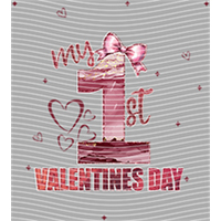 Valentine's Day-QRJ  5672